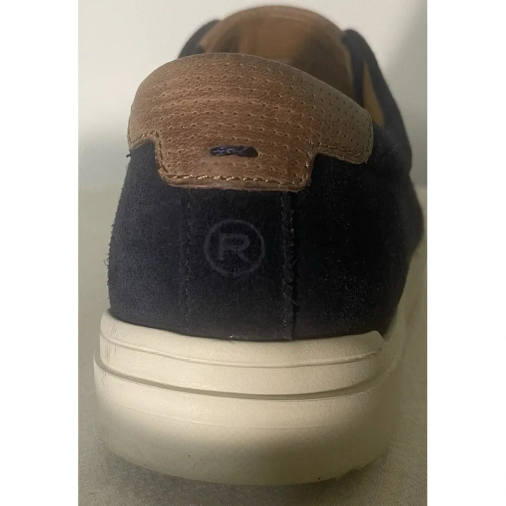 Rockport truetech men